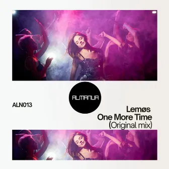 One More Time by Lemøs