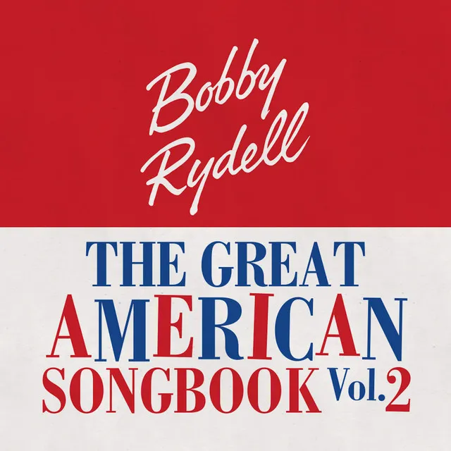 The Great American Songbook Vol.2