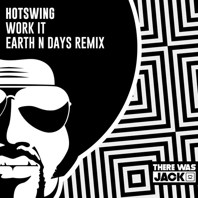 Work It - Earth n Days Remix