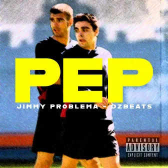 Pep by DzBeats