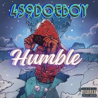 Humble by 459DoeBoy