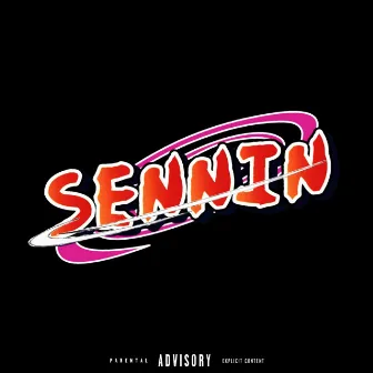 SENNiN by DJ Blessed Original