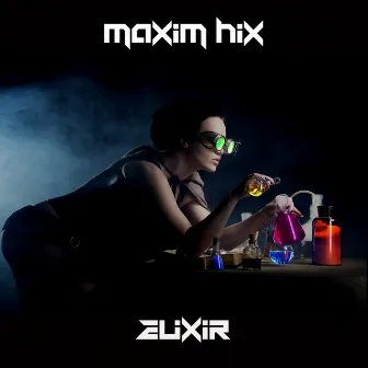 Elixir by Maxim Hix