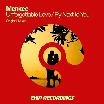 Unforgettable Love: Fly Next To You by Menkee