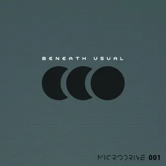 My Vinyl On Digital by Beneath Usual