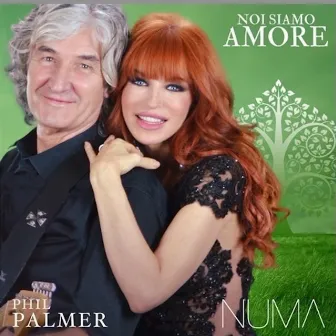 Noi Siamo Amore by Phil Palmer