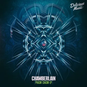 Phasm Chasm EP by Chamberlain