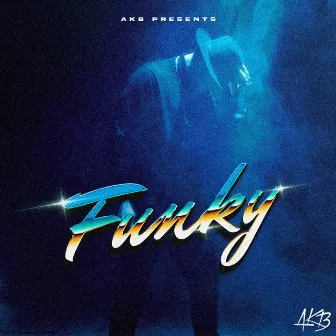 FUNKY by AKB