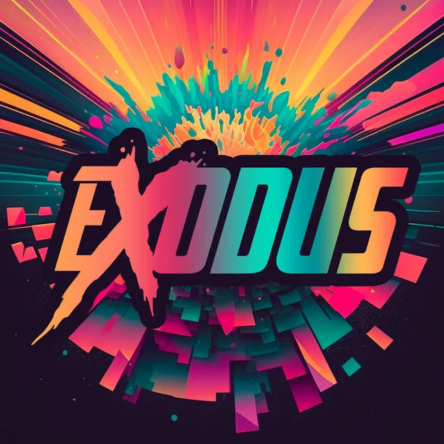 Exodus 25 September 2021 Vol. 03