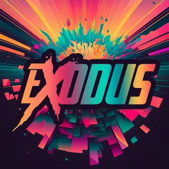 Exodus 25 September 2021 Vol. 03 by Exodus N.E.