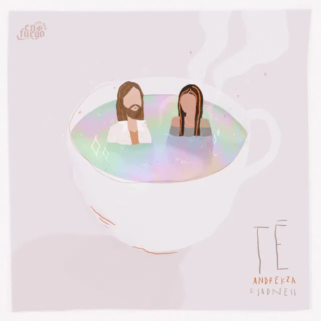 TÉ (feat. Carlos Sadness)