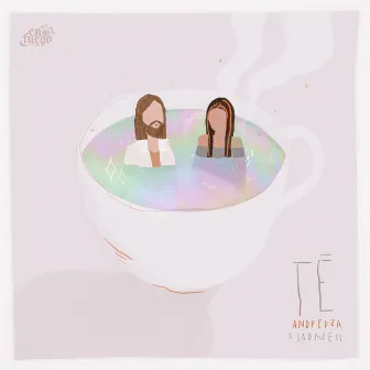 TÉ (feat. Carlos Sadness) by Andrekza