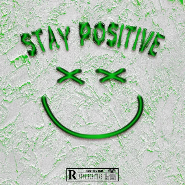 Stay Positive