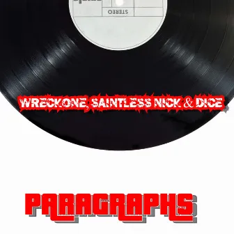 Paragraphs by WRECKONE