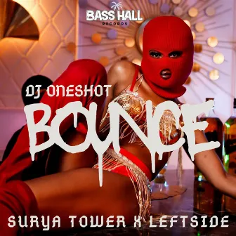 Bounce by Surya Tower