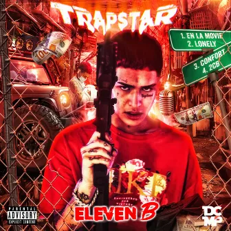 TRAP$TAR by Eleven B