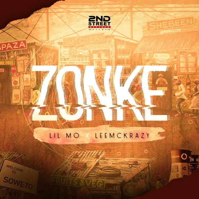 ZONKE