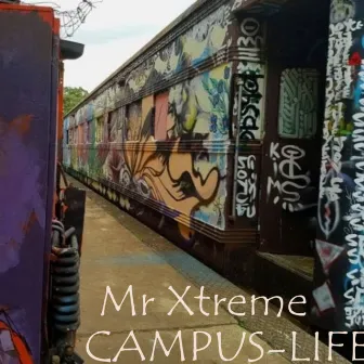 Campus Life by Mr Xtreme SA