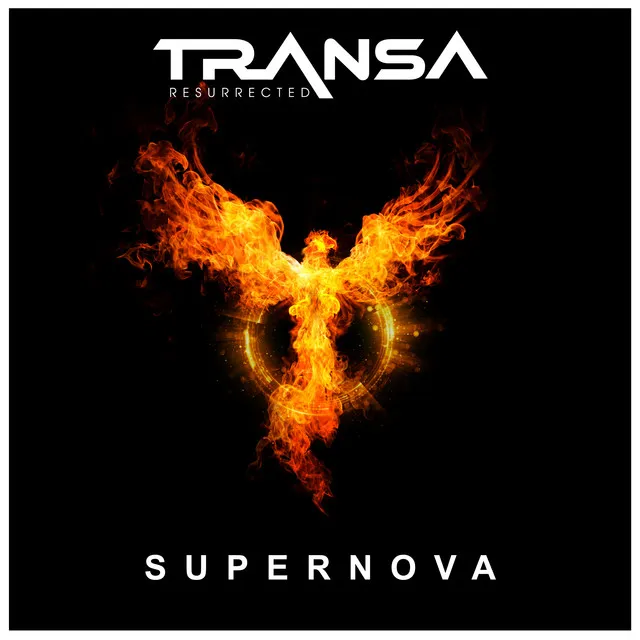 Supernova - Original Remastered