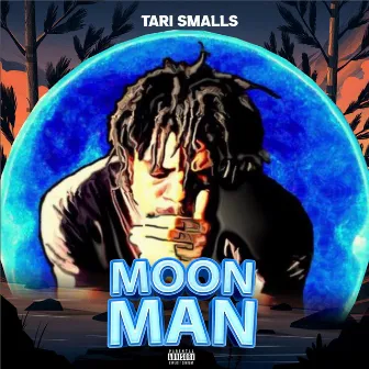 Moon Man by Tari Smalls