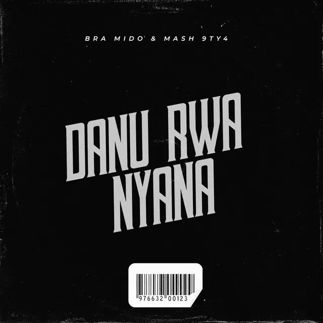 Danu Rwa Nyana (Instrumenatal Revisit)