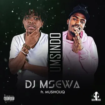 Umsindo by DJ Msewa