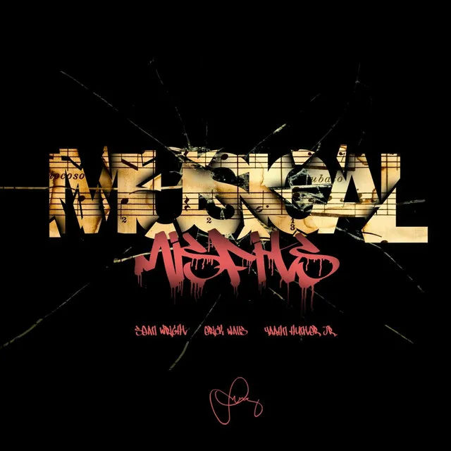 Musical Misfits (feat. Sean Wright, Erick Walls & Yaahn Hunter Jr.)