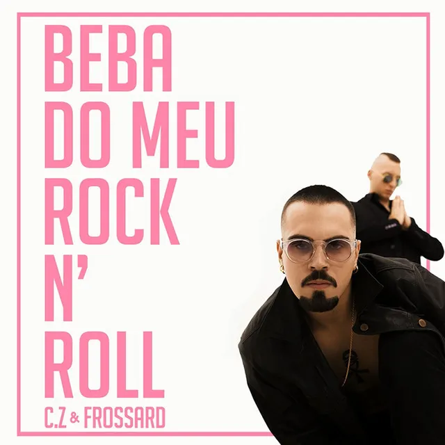 Beba do Meu Rock 'n' Roll