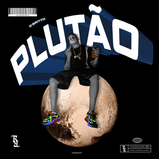 Plutão