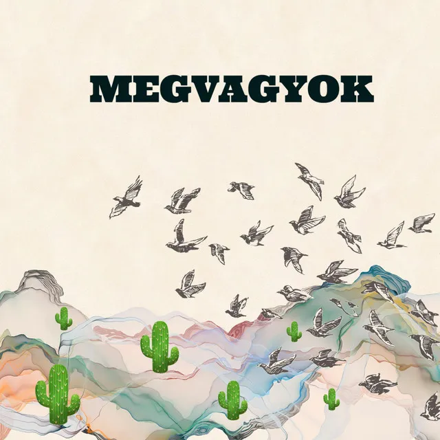 Megvagyok