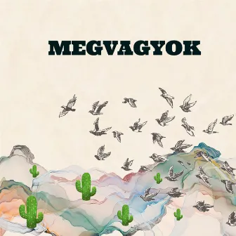 Megvagyok by Dragomer Edu