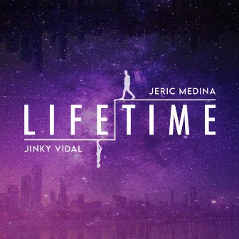 Lifetime by Jinky Vidal