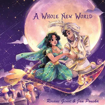 A Whole New World (From 