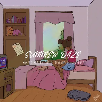 Summer Daze by Romero Mosley