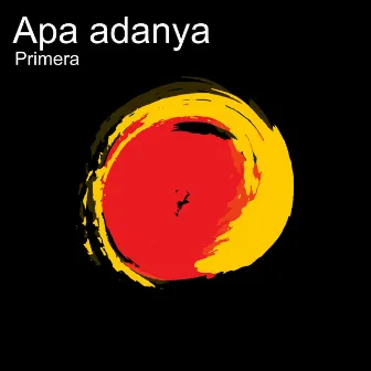 Apa Adanya by 