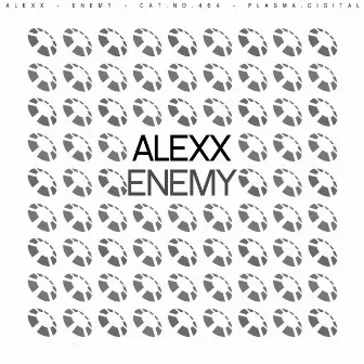 Enemy by Alexx