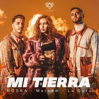 Mi Tierra by LA GURU