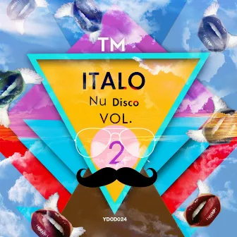 Italo Nu Disco, Vol. 2 by Giorgio Zucco