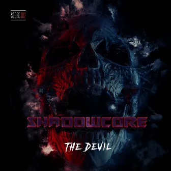 The Devil by Shadowcore