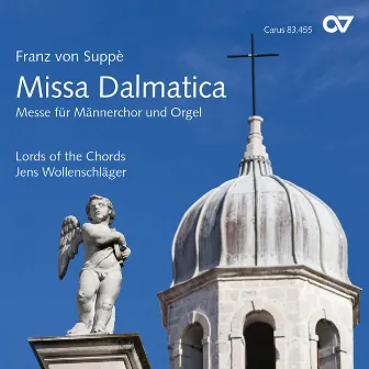 Franz von Suppè: Missa Dalmatica by Jens Wollenschläger