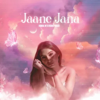 Jaane Jana by Vishal Massi