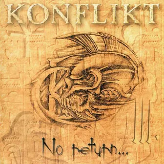 No Return by Konflikt