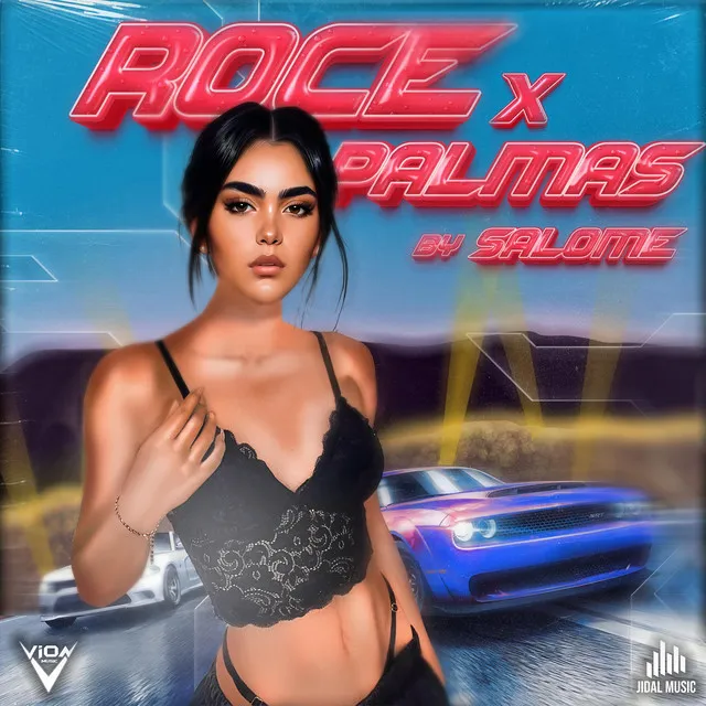 Roce x Palmas