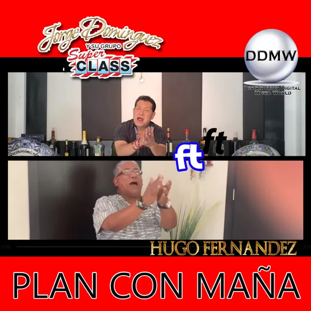 Plan Con Maña