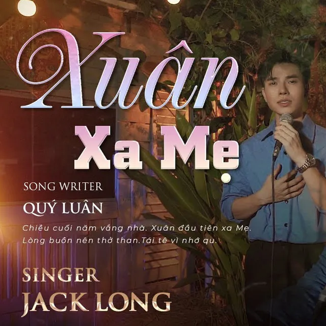 Xuân Xa Mẹ