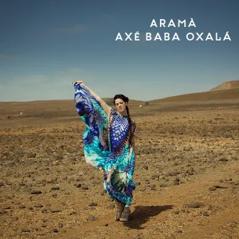 Axé Baba Oxalá by Aramà