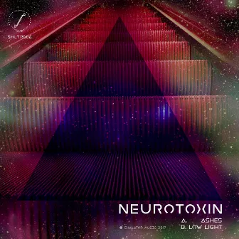 Ashes / Low Light by Neurotoxin