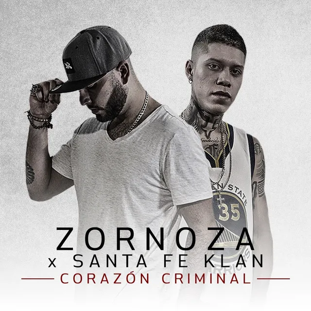 Corazón Criminal