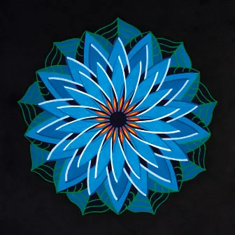 Blue Lotus by The Greg Foat Group