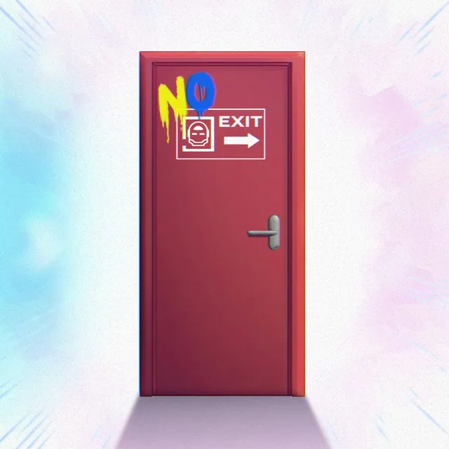 No Exit - remix